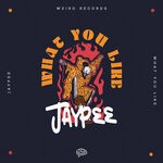 cover: Jaypee - What You Like