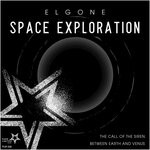 cover: Elgone - Space Exploration