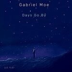 cover: Gabriel Moe - Days Go By