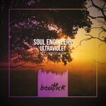 cover: Soul Engineers - Ultraviolet