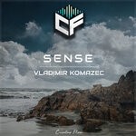 cover: Vladimir Komazec - Sense