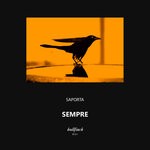 cover: Saporta - Sempre