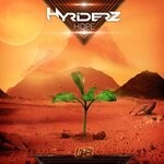 cover: Hyriderz - Hope