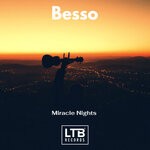 cover: Besso - Miracle Nights