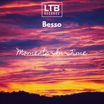 cover: Besso - Moments In Time