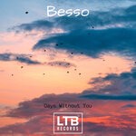 cover: Besso - Days Without You