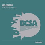 cover: Baltimo - Resurgir