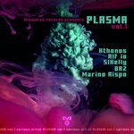 cover: Various - Plasma, Vol 1