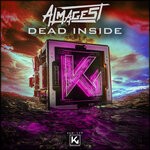 cover: Almagest! - Dead Inside