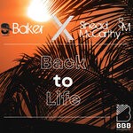 cover: Baker|Sinead Mccarthy - Back To Life