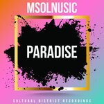 cover: Msolnusic - Paradise