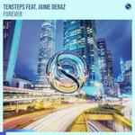 cover: Jaime Deraz|Tensteps - Forever