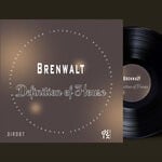 cover: Brenwalt - Definition Of House