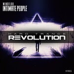 cover: Mindflux - Intimate People