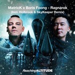 cover: Boris Foong|Matrick - Ragnarok