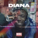 cover: Reckz'capo|Moise Keane - Diana