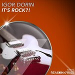 cover: Igor Dorin - It's Rock?!