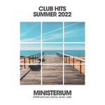 cover: Various - Club Hits Summer 2022