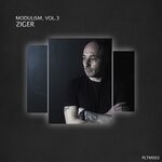 cover: Various|Ziger - Modulism Vol 3 (unmixed tracks)