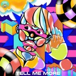 cover: Geral GT - Tell Me More