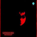 cover: Natasha Wax - Mysterio EP