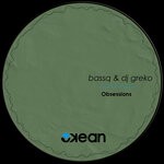 cover: Bassq|Dj Greko - Obsessions