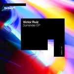 cover: Victor Ruiz - Surrender EP