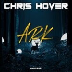 cover: Chris Hover - Ark