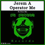 cover: Jerem A - Operator Me