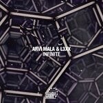 cover: Arvi Mala|L3xx (us) - Infinite