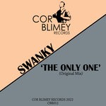 cover: Swanky - The Only One