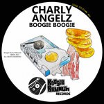 cover: Charly Angelz - Boogie Boogie