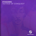 cover: Etasonic - Voyage Of Conquest