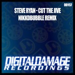 cover: Steve Ryan - Cut The Jive (Nikkdbubble Remix)