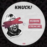 cover: Robiin - FREAK ME