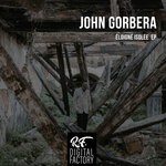 cover: John Gorbera - Eloigne Isolee