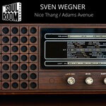 cover: Sven Wegner - 'Nice Thang' EP