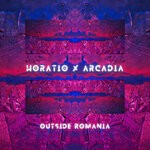 cover: Horatio - Arcadia