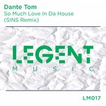 cover: Dante Tom - So Much Love In Da House (SINS Remix)