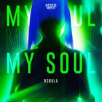 cover: N3bula - My Soul