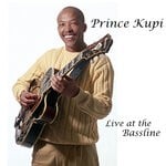 cover: Prince Kupi - Live At The Bassline