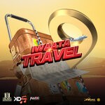 cover: Iwaata - Travel