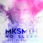 cover: Planet Wun - No Sleep