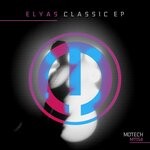 cover: Elyas - Classic EP