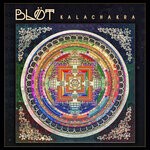 cover: Blot - Kalachakra