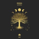 cover: Rockka - Sacred