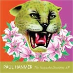 cover: Paul Hanmer - The Naivasha Sessions