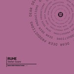 cover: Stefan Soare - Ruhe