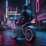 cover: Otrebor - Decadencia