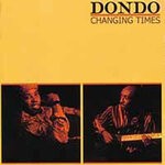 cover: Dondo - Changing Times